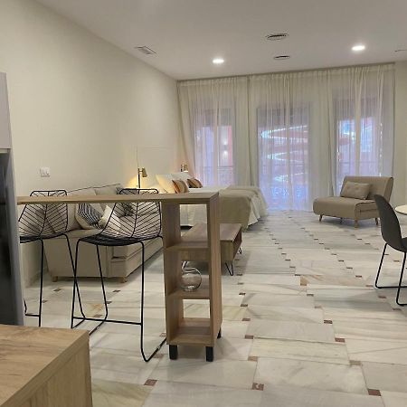 Eva Recommends Sierpes Apartment Seville Exterior photo