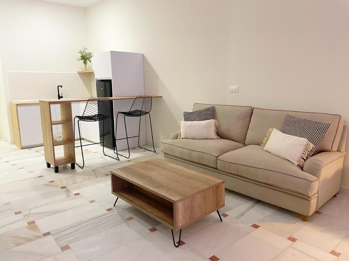 Eva Recommends Sierpes Apartment Seville Exterior photo